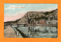 DINANT - Vue Sur La Citadelle - - Dinant