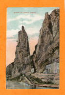DINANT - Le Rocher Bayard - Dinant
