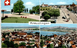 Kreuzlingen - 4 Bilder (27) * 1963 - Kreuzlingen