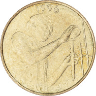 Monnaie, Communauté économique Des États De L'Afrique De L'Ouest, 25 Francs - Costa D'Avorio