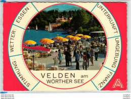 Velden Am Wörther See 1981 - Velden