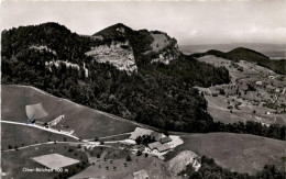 Berghaus Ober-Bölchen Bei Eptingen (8170) - Eptingen