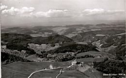 Berghaus Ober-Bölchen Bei Eptingen (8222) (a) - Eptingen