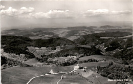 Berghaus Ober-Bölchen Bei Eptingen (8222) (b) - Eptingen