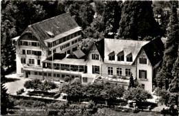 Europäische Mennonitische Bibelschule Bienenberg, Liestal (09913) * 25. 1. 1966 - Liestal