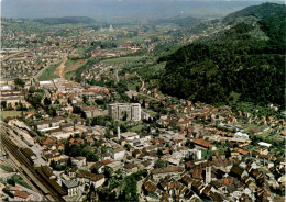 Liestal (4423) * 18. 9. 1988 - Liestal