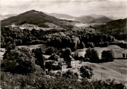 Solbad Und Kurort Ramsach - Station Läufelfingen * 2. 6. 1955 - Läufelfingen