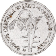 Monnaie, Communauté économique Des États De L'Afrique De L'Ouest, 100 Francs - Ivory Coast