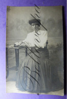 Carte Postale  Fotokaart  Studio Foto Atelier   Photographie  VERBEECK & Co Antwerpen - Alte (vor 1900)