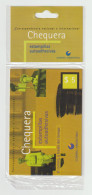 Argentina 1998 Booklet Chequera $ 5 In Original Packaging MNH - Booklets