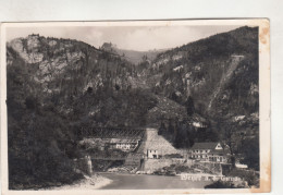 D442) WEYER A. D. ENNS - Tolle FOTO AK 1942 - Weyer