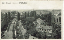 WATERMAEL-BOITSFORT-AVENUE DU RAMIER-RUE DE L'AUTRUCHE-LE LOGIS - Watermael-Boitsfort - Watermaal-Bosvoorde