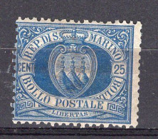 Y6481 - SAN MARINO Ss N°30 - SAINT-MARIN Yv N°30 ** - Unused Stamps