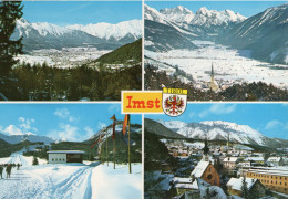 Imst ,Tirol - Imst