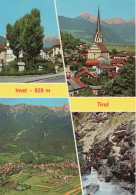 Imst ,Tirol - Imst