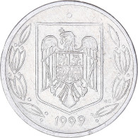 Monnaie, Roumanie, 500 Lei, 1999 - Roumanie