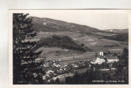 D464) KIRCHBERG Am WECHSEL - NÖ - 1959 - Wechsel