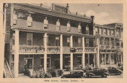 Hotel Granby, Granby, Quebec - Granby