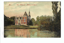 Torhout  Thourout   Kasteel De Maere  Château De Maere - Torhout