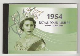 2004 MNH Australia Prestige Booklet, Michel MH-182 - Carnets