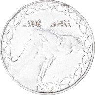 Monnaie, Algérie, 2 Dinars, 2002 - Algérie