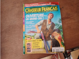121 // LE CHASSEUR FRANCAIS /  OUVERTURE  2005 - Chasse & Pêche