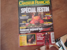 121 // LE CHASSEUR FRANCAIS /  SPECIAL FESTIN  / LE BRAME / 2003 - Fischen + Jagen