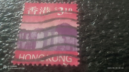 HONG KONG-1997             3.10$    .   USED - Usados