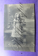 Carte Postale  Fotokaart  Studio Foto Atelier   Photographie   Photo JACQMAIN Antwerpen  Link   Céline Dael - Old (before 1900)