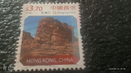 HONG KONG-2014            1.70$   .   USED - Usados