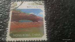 HONG KONG-2014            1.70$   .   USED - Usados