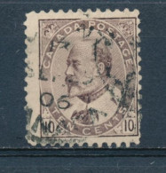 Canada/Kanada/Canadá 1903 Mi: 81a Yt: 82 (Gebr/used/obl/o)(6869) - Used Stamps