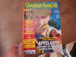 121 // LE CHASSEUR FRANCAIS /  APPELANTS / 2006 - Fischen + Jagen