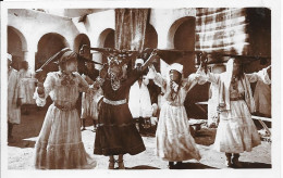 GHARDAIA - Danses D'Ouleds Naïls - Ghardaia