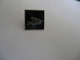 Logo JAGUAR - Jaguar