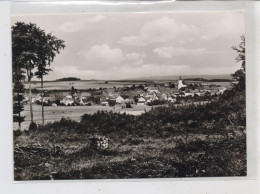 6540 SIMMERN - HORN, Blick über Den Ort - Simmern