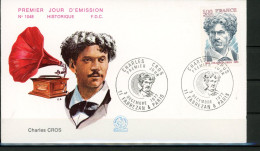 Z15a-4 France 1er Jour FDC N°  1956   A Saisir !!! - 1970-1979