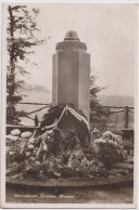 Rhenen 1943; Mausoleum Grebbe - Gelopen. (Rijnco - Rhenen) - Rhenen