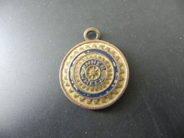 Old Jeton Token - Herne - Inner Wheel - Non Classés