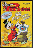 BD PICSOU MAGAZINE - N° 123 - 05/1982 - Picsou Magazine