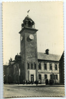 CLYDEBANK : TOWN HALL, WAR MEMORIAL AND CLOCK / CULLOMPTON, CLYST STREET DRIVE (WOODLEY) - Dunbartonshire