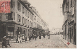 SEVRES - La Grande-Rue - Sevres