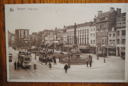 373/ Verviers- Place Verte/tram - Verviers