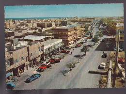 CP SAUDI ARABIA A Street In Dammam (DHAHRAN ABEA) - Arabie Saoudite