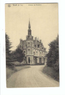 Tielt      Château   De Ronseval - Tielt