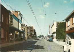 RUE GENERAL DE GAULE  4408 A - Courcelles