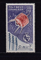 POLYNESIE FRANCAISE 1965 PA N°10 NEUF** I.U.T. - Neufs