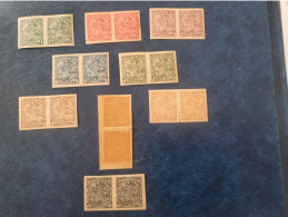CUBA  NEUF  1914  MAPA  DE  CUBA  //  PARFAIT  ETAT  //  1er  CHOIX  // - Unused Stamps
