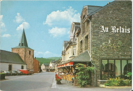 EGLISE DU CENTRE  4395 A - Vresse-sur-Semois