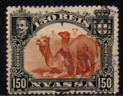 NYASSA 1901 O - Nyassa